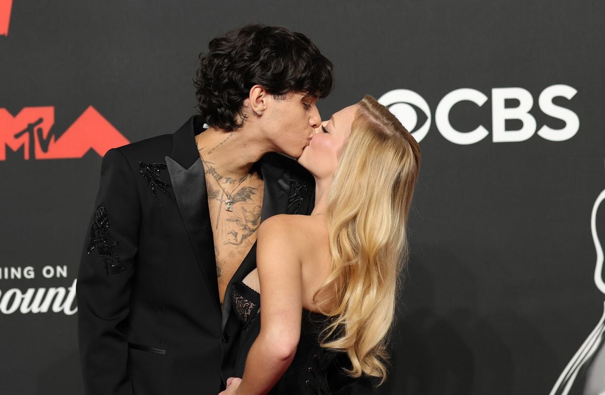 Ofrecieron un dulce momento PDA