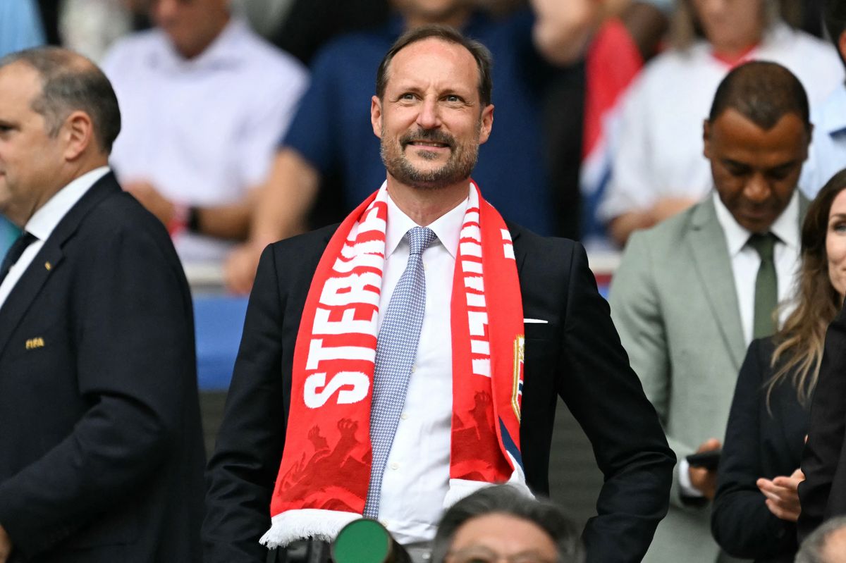 Crown Prince Haakon turns 53: The quiet heir navigating Marius Borg's legal fallout