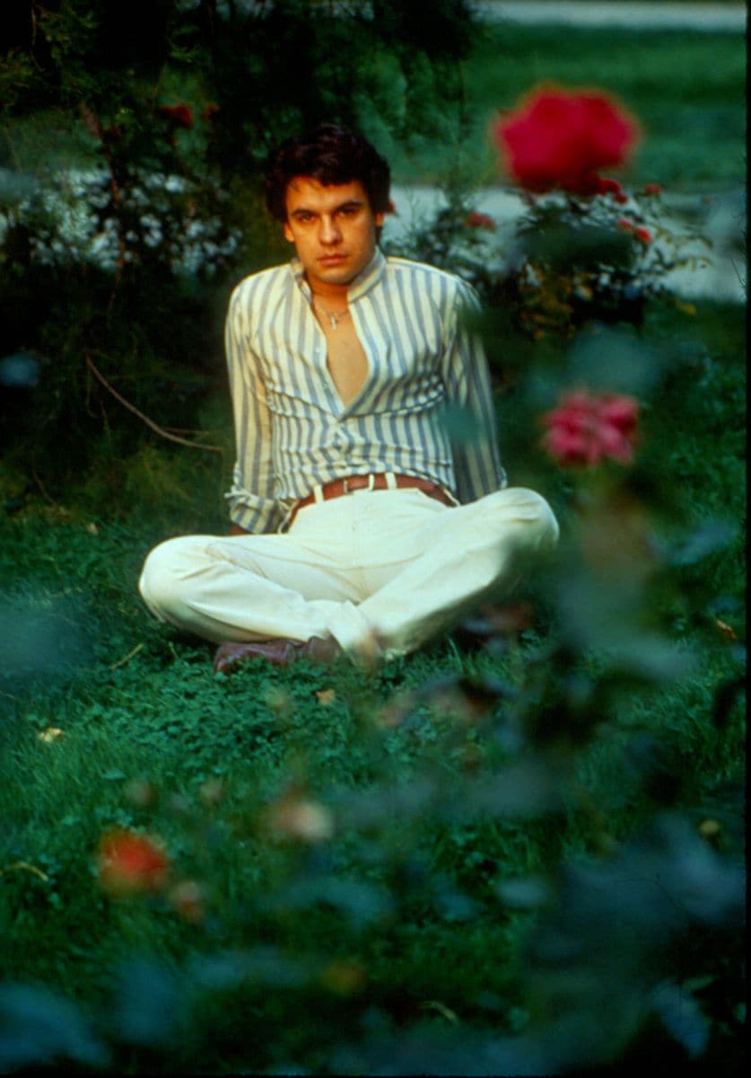 Juan Gabriel's emotional new documentary: Netflix honors the late star with 'Juan Gabriel: I Must, I Can, I Will'