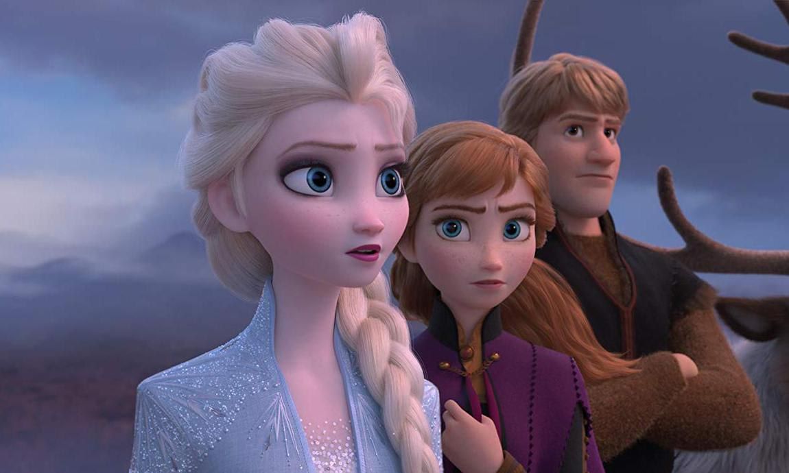 Frozen 2