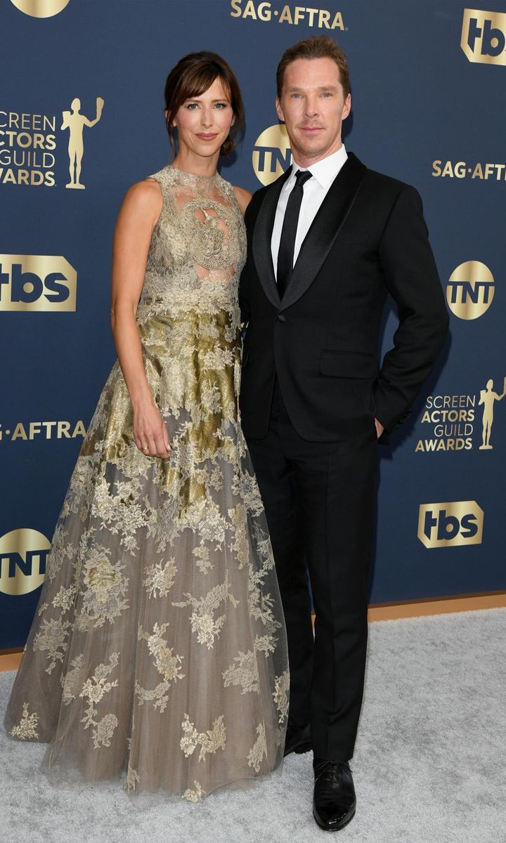 28th Annual Screen Actors Guild Awards - Arrivals