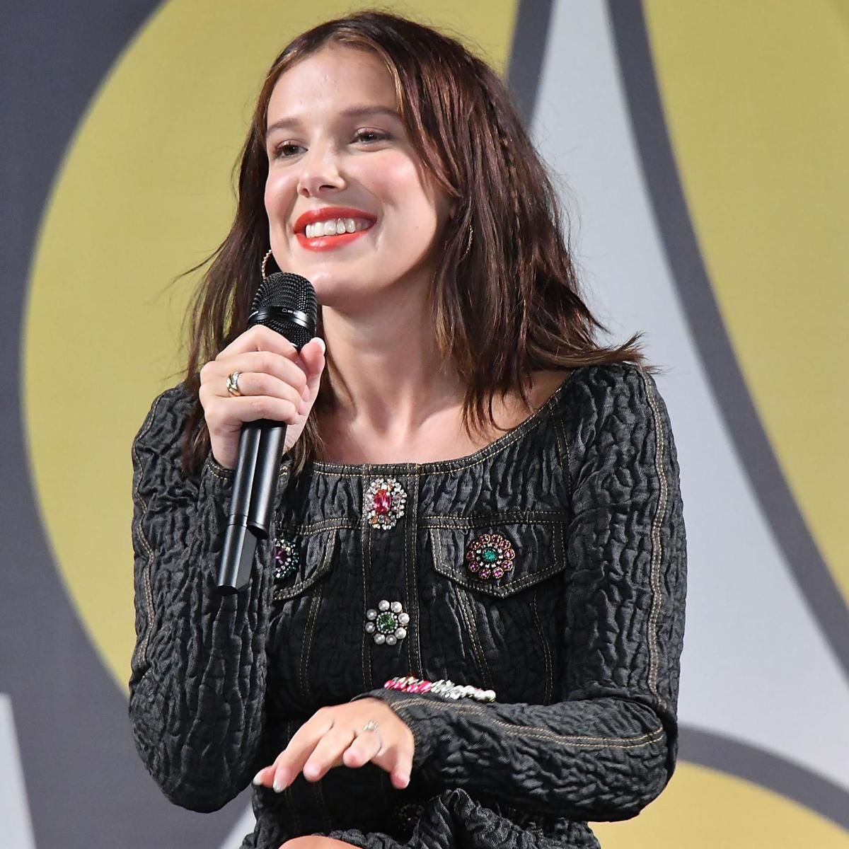 Millie Bobby Brown