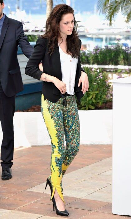 <b>May 2012</b>
<br>
Photo: Getty Images