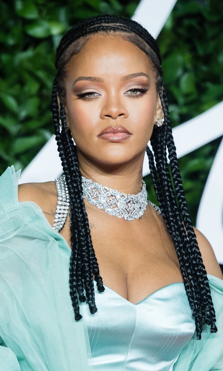 The Fashion Awards 2019   Red Carpet Arrivals