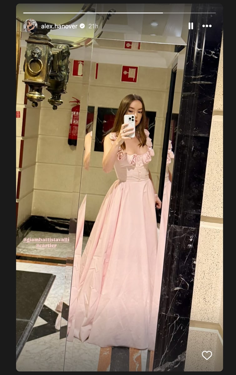 Princess Alexandra