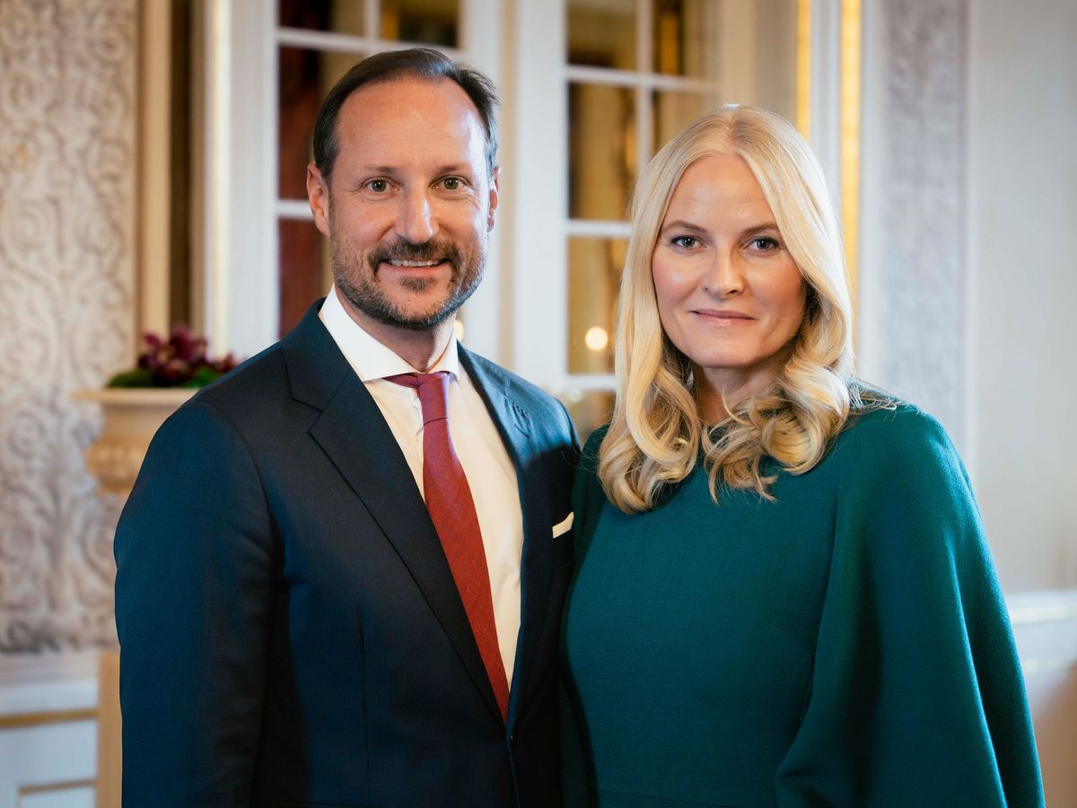 Haakon VIII, Norway’s New King: The destiny of a prince who defied the royal script