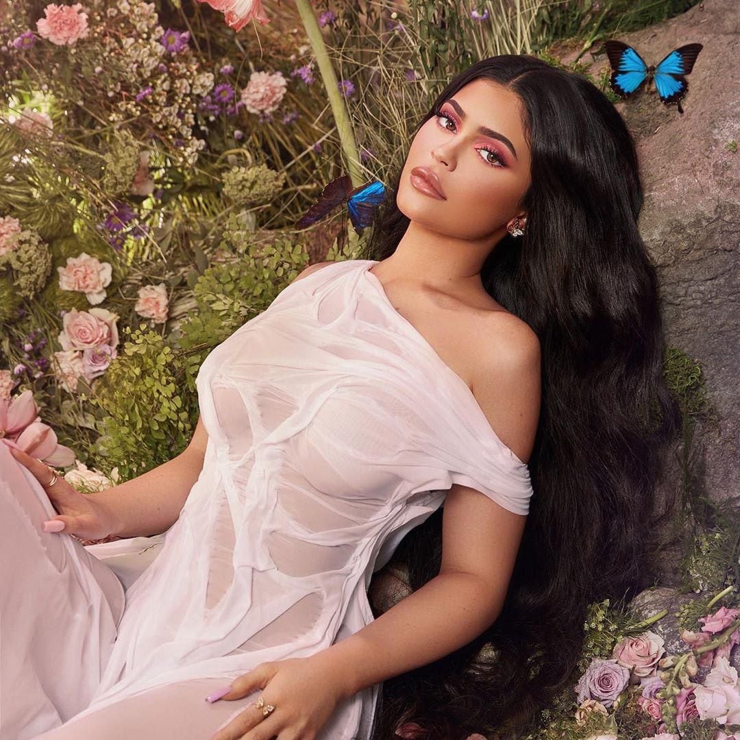 Kylie Jenner net worth