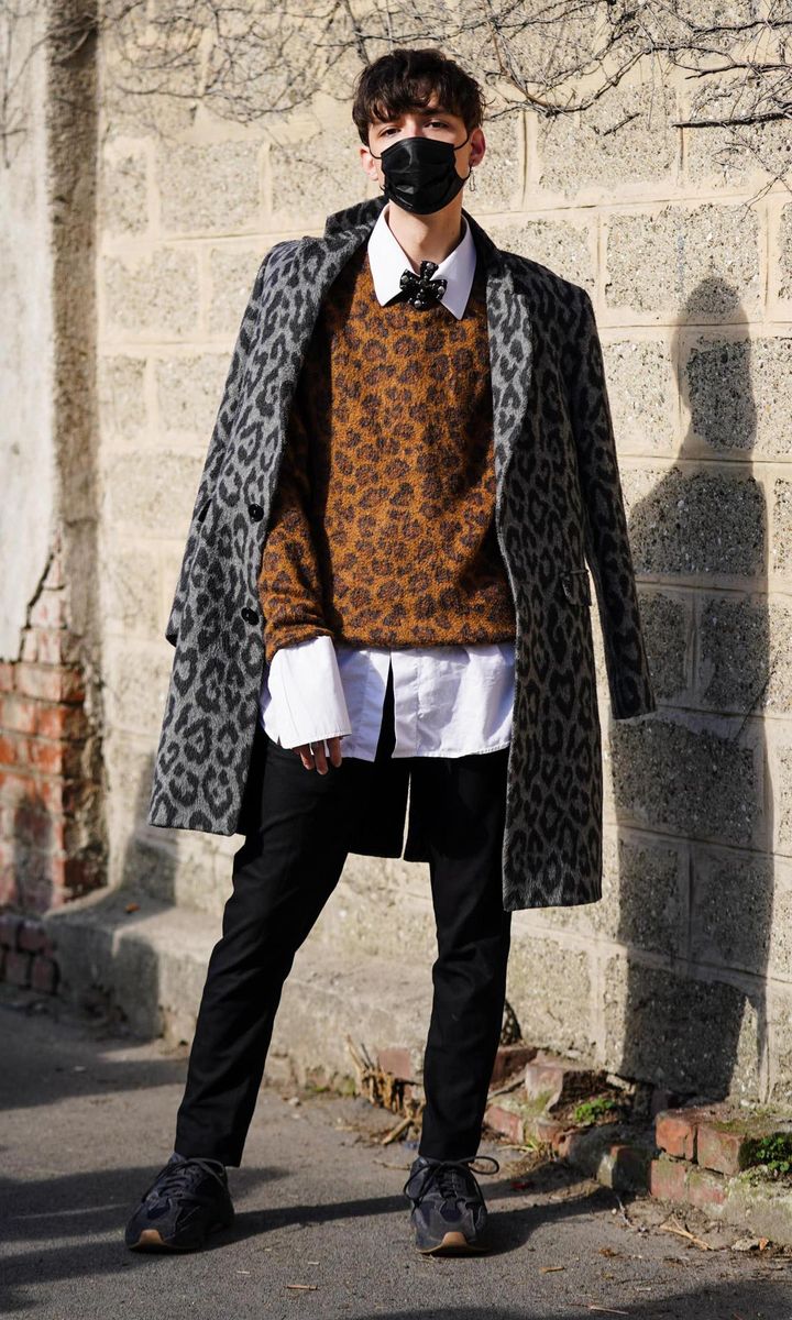 Street Style: February 23rd - Milan Fashion Week Fall/Winter 2020-2021