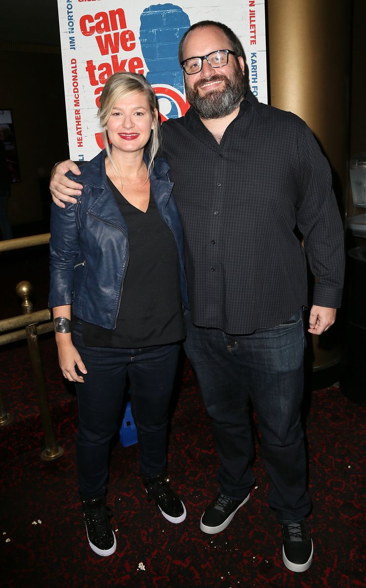 Tom Segura described the experience of his divorce as an "emotional rollercoaster" during his latest podcast appearance.