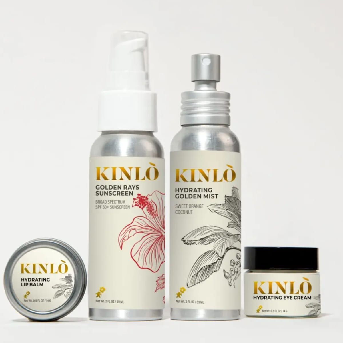 Kinlo