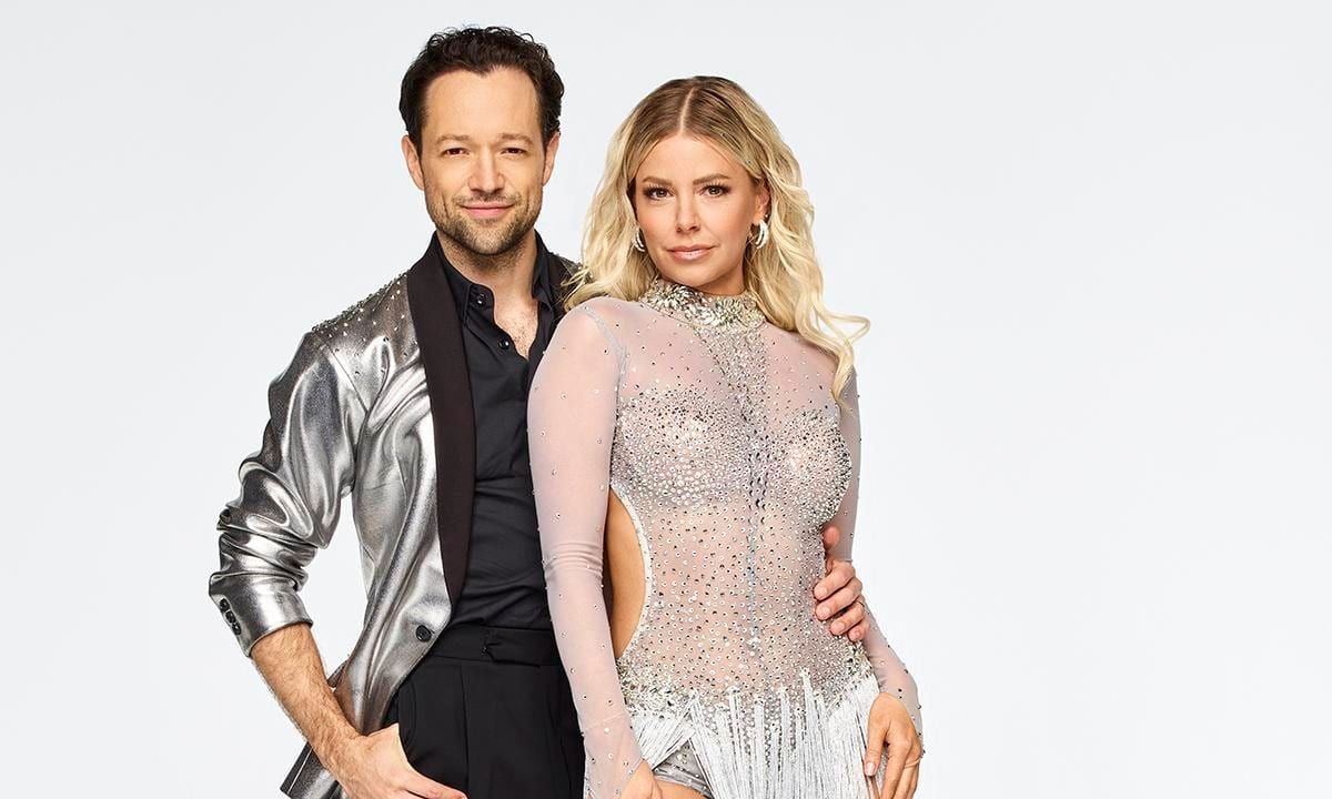 Dancing With The Stars Cast