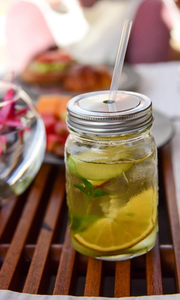 Muna Tea