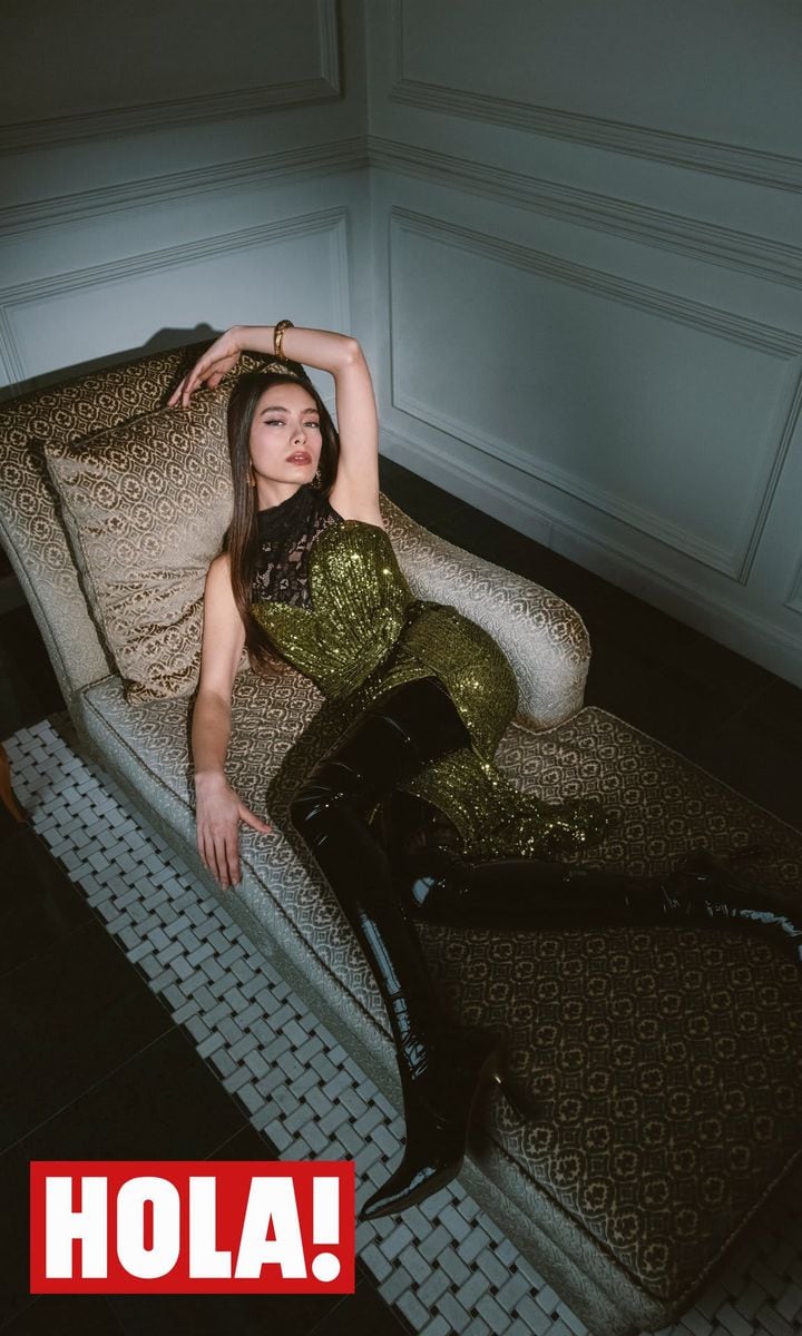 Neslihan Atagül Doğulu actress