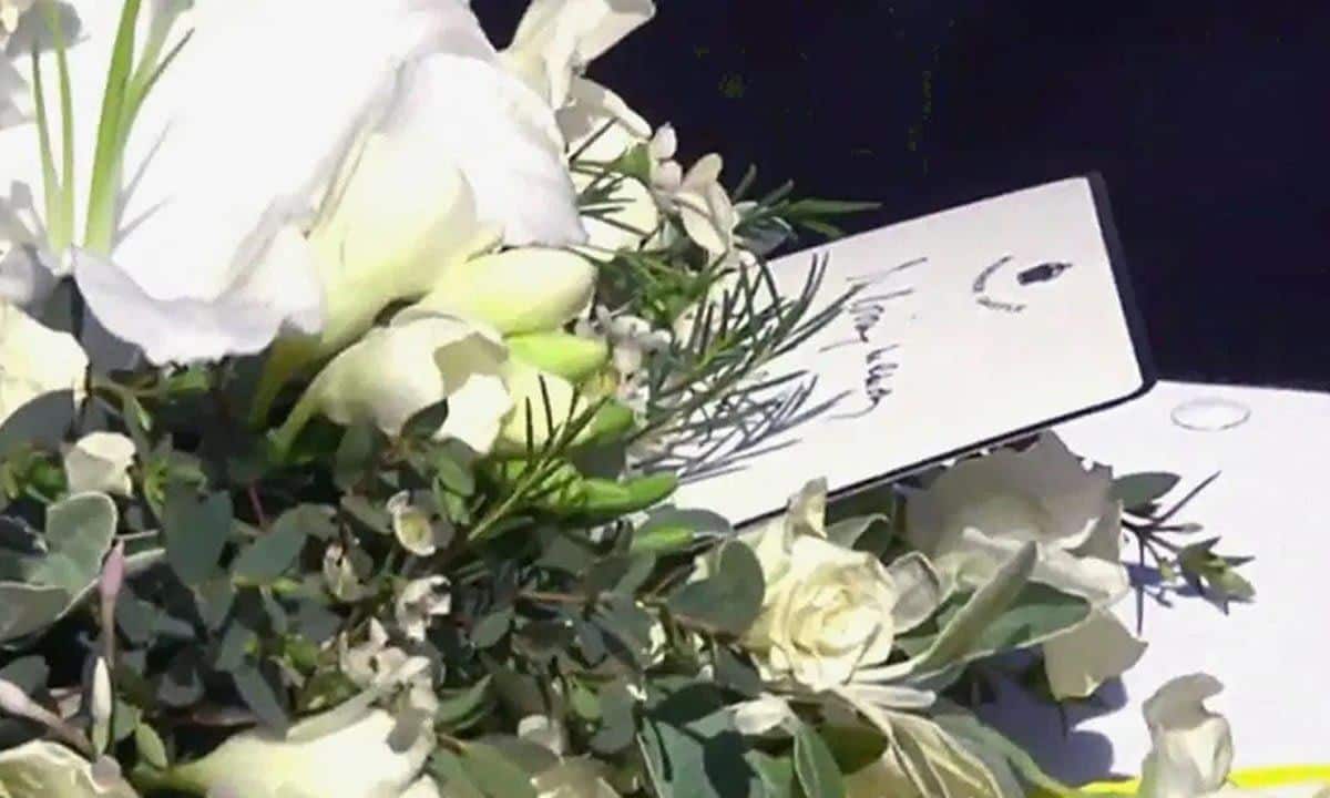 prince philip queen elizabeth note