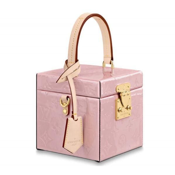 Louis Vuitton Bleecker Box