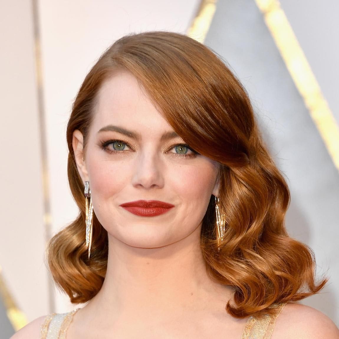 Emma Stone