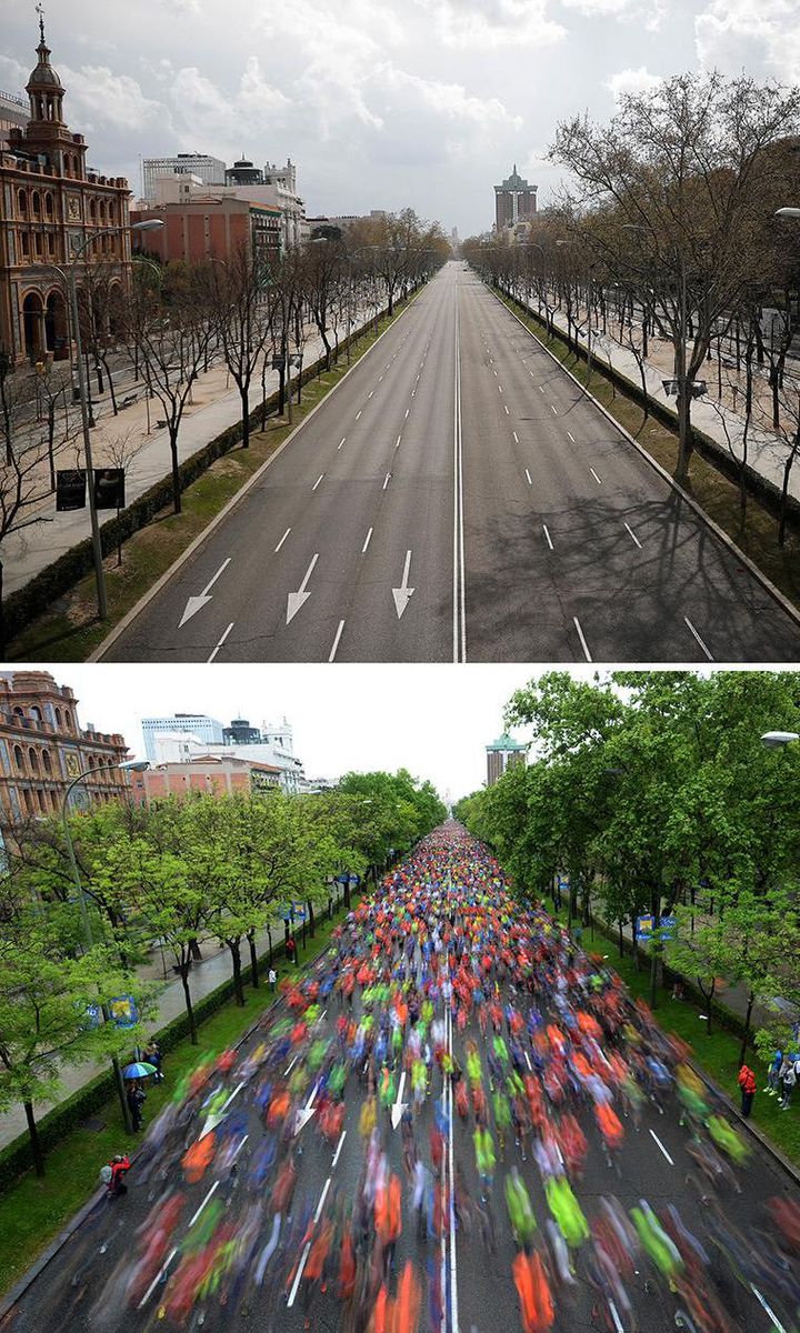 Madrid
