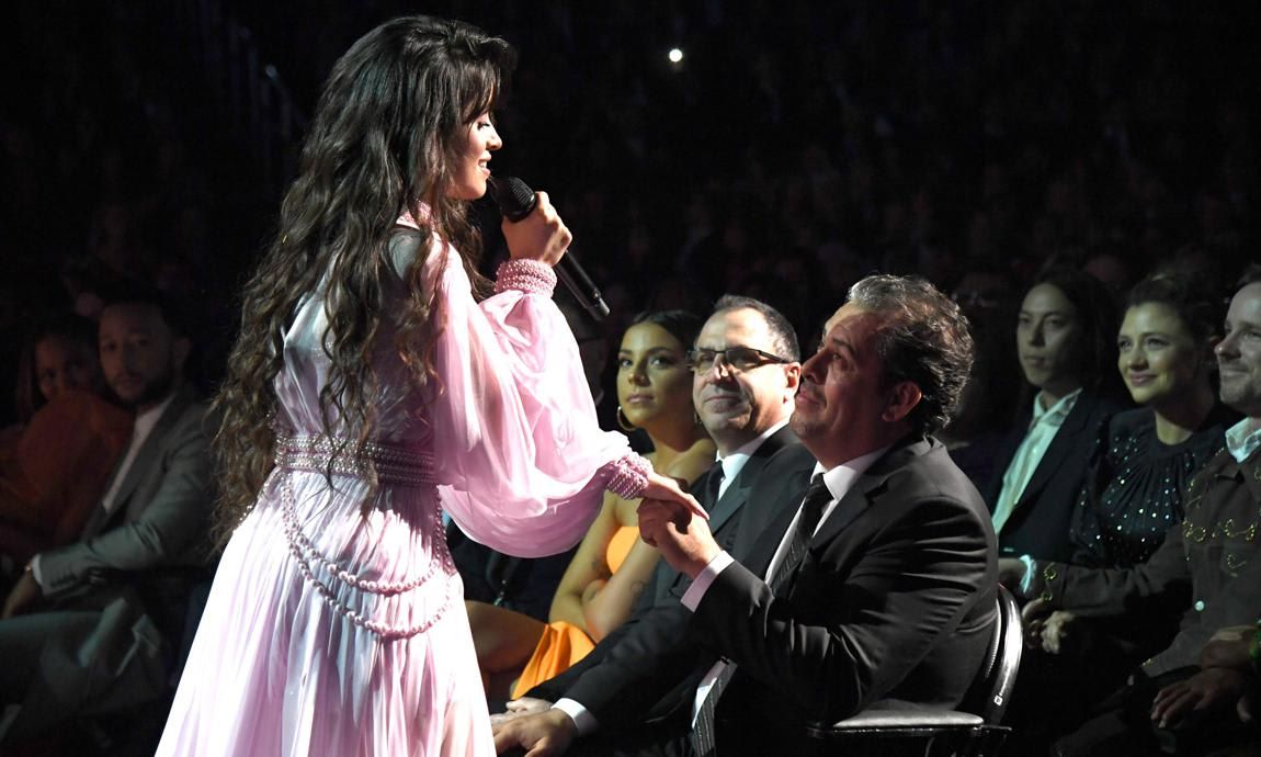 Camila Cabello,
