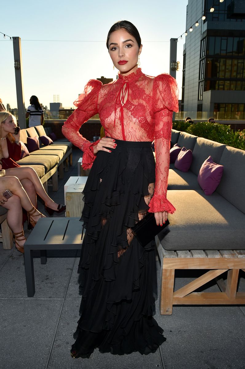 2012 – Olivia Culpo (United States)