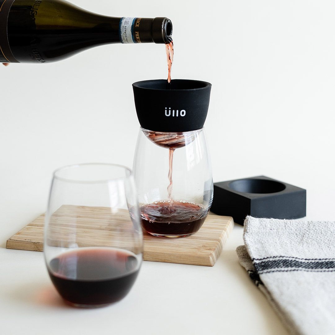Original Üllo Wine Purifier