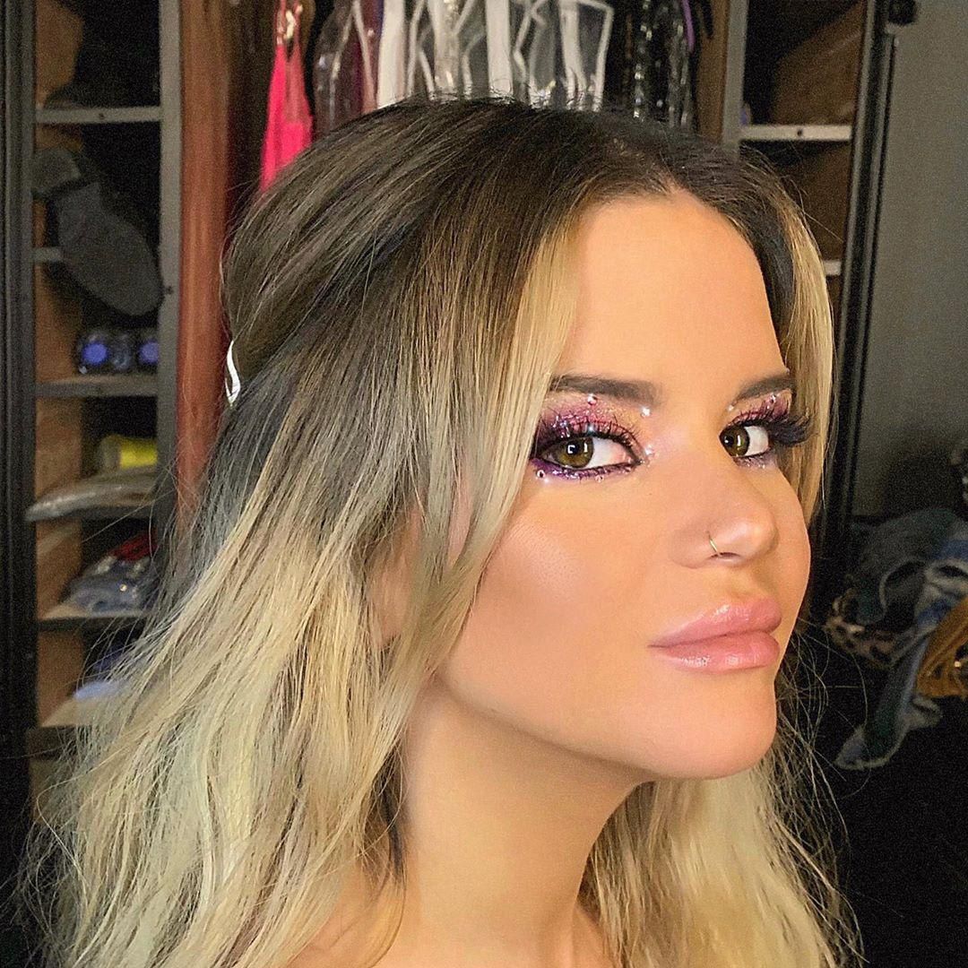 Maren Morris Diamond