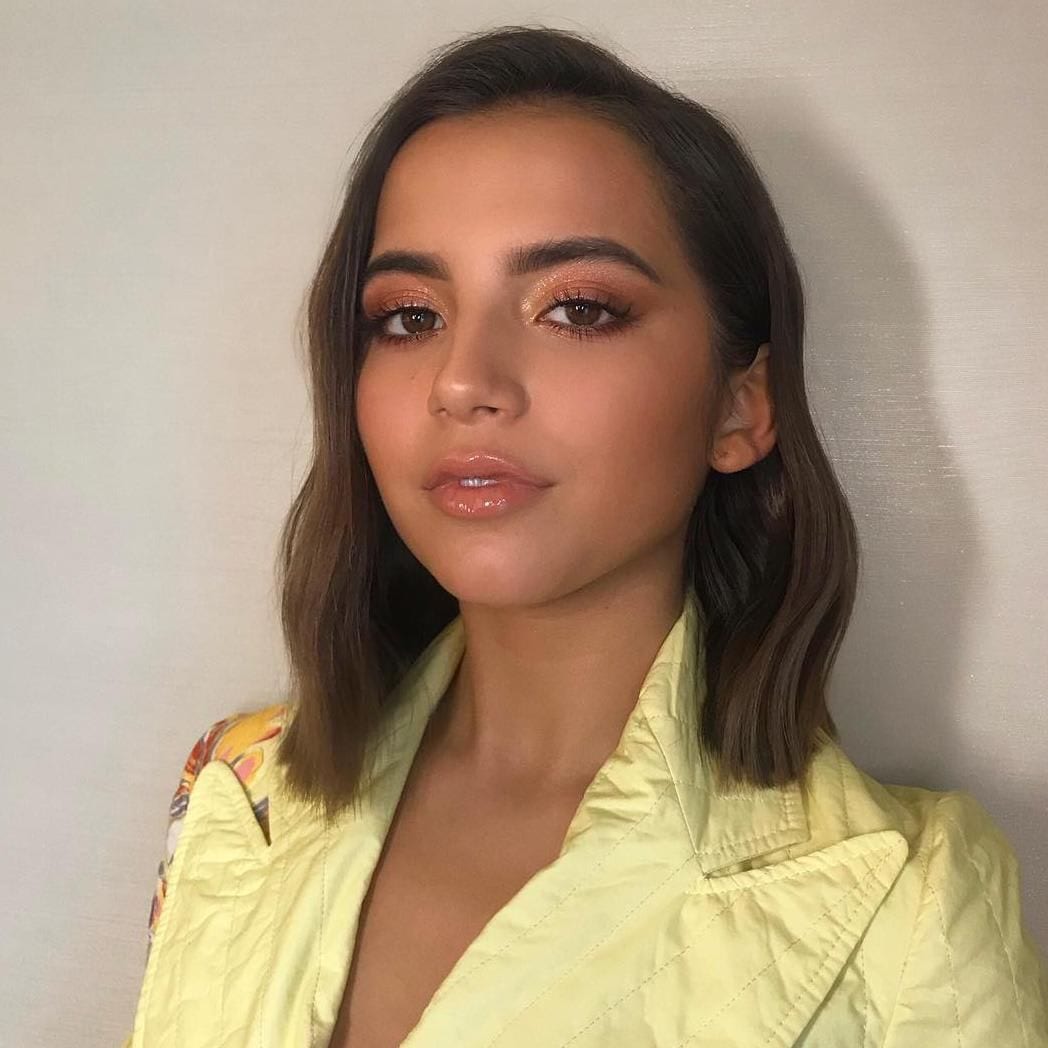 Isabela merced
