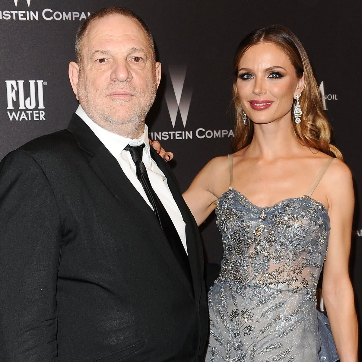 2017 Weinstein Company And Netflix Golden Globes After Party   Arrivals