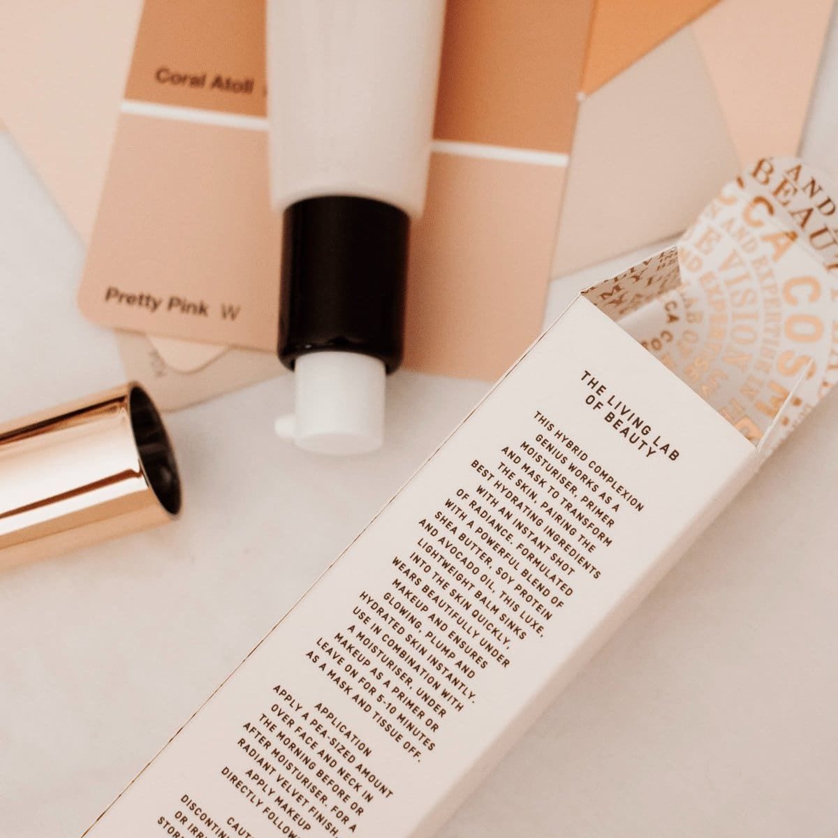 Skincare