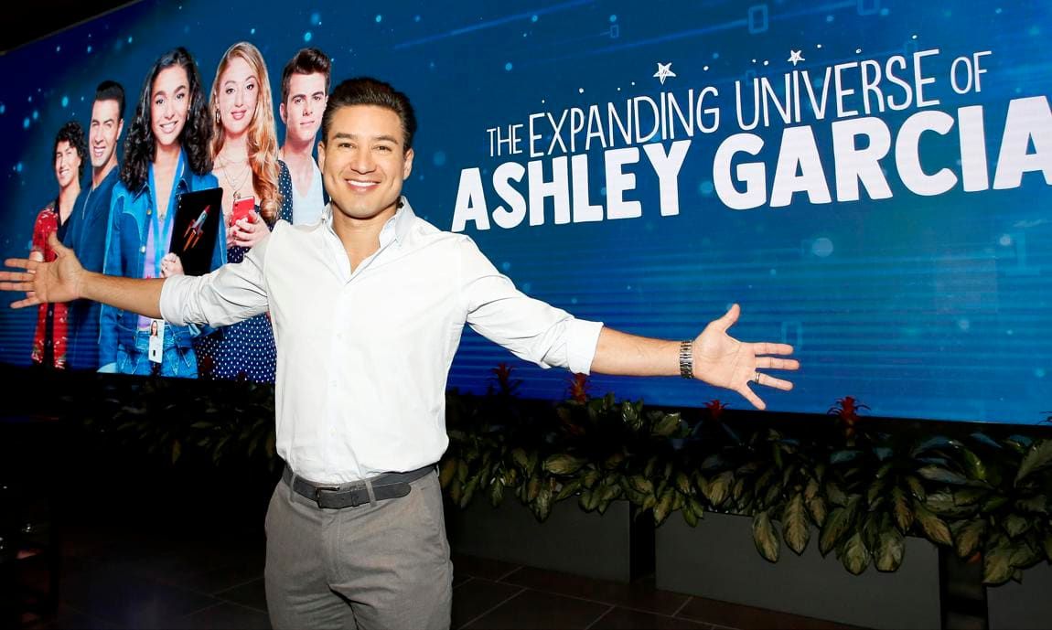mario lopez