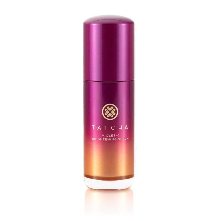 Tatcha Violet C Brightening Serum