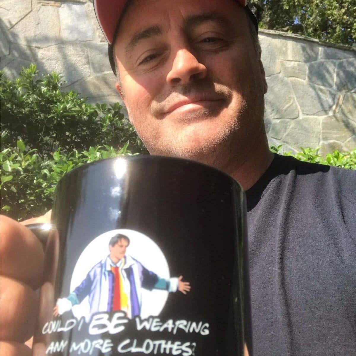 'Friends' new merch
