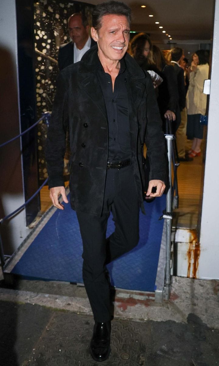 Luis Miguel