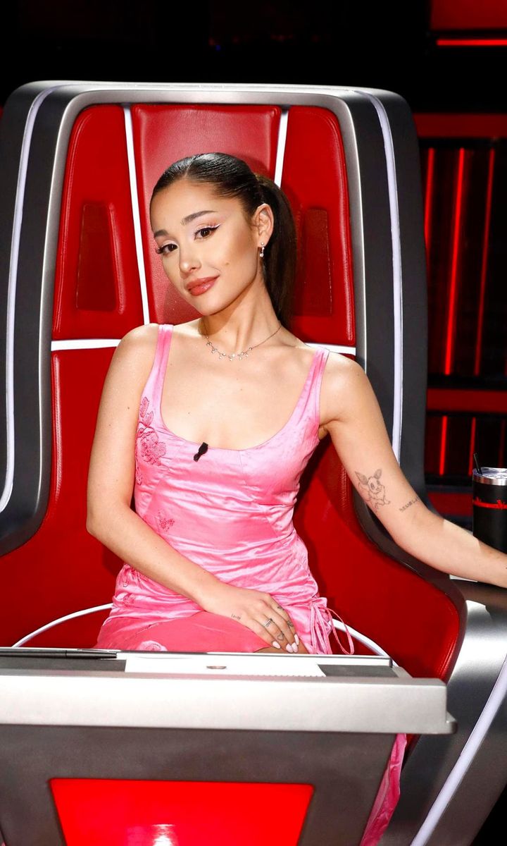 The Voice - Season 21