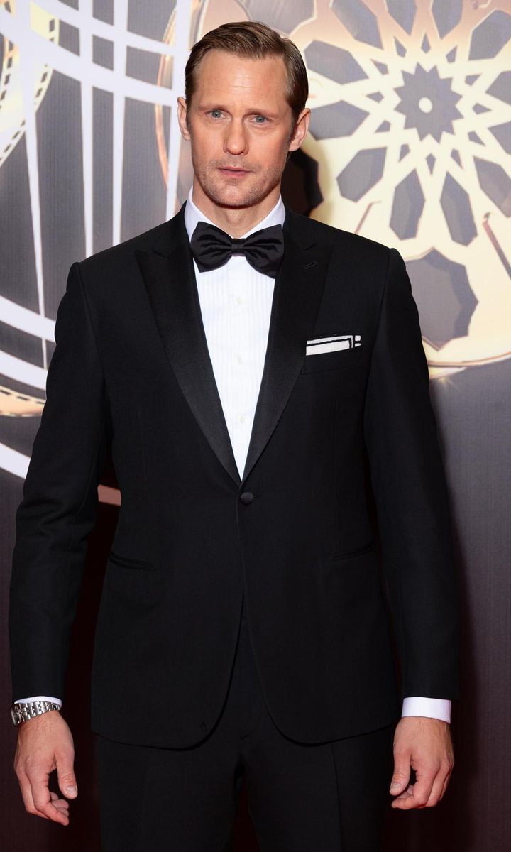 20th Marrakech International Film Festival : Day Nine