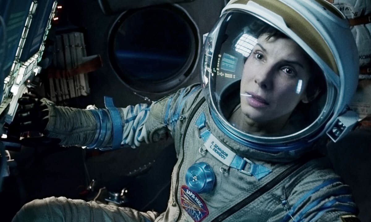 Gravity (2013)
