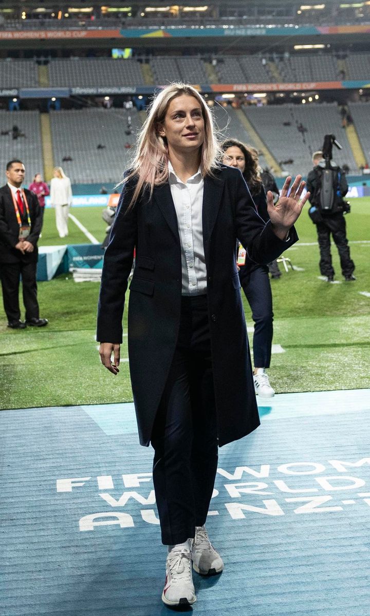 Spain v Sweden: Semi Final - FIFA Women's World Cup Australia & New Zealand 2023
