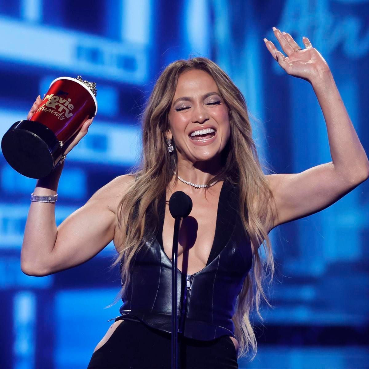 2022 MTV Movie & TV Awards   Show