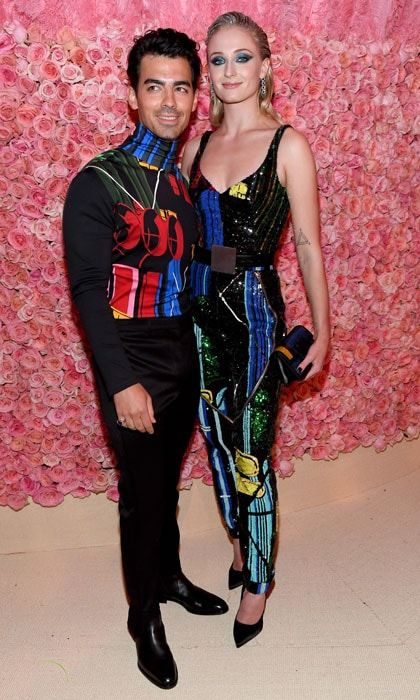 joe jonas sophie wedding