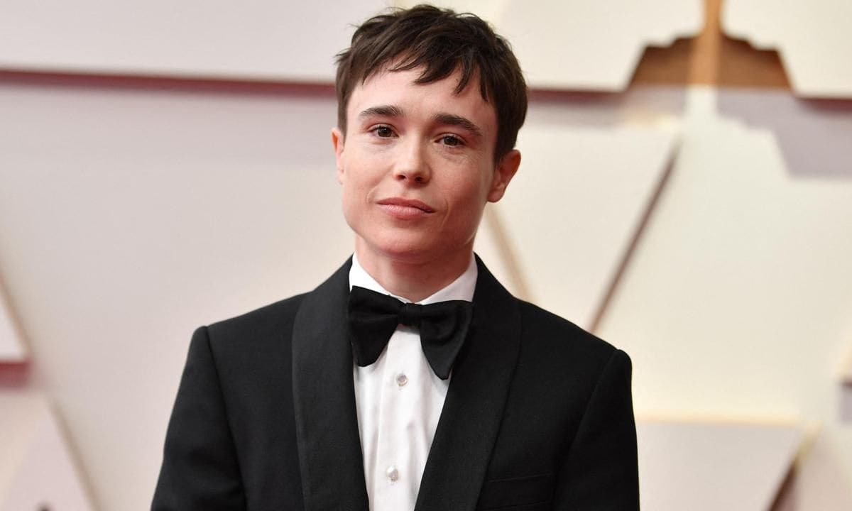 US ENTERTAINMENT FILM OSCARS ARRIVALS