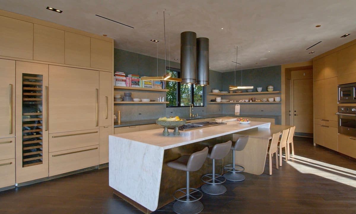 Chrissy Teigen And John Legend List Their Beverly Hills Mansion For $24 Million