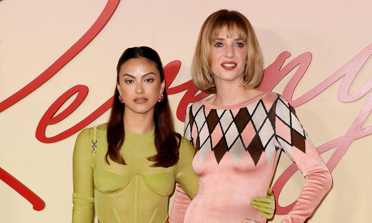 Special Screening Of Netflix's "Do Revenge"   Arrivals