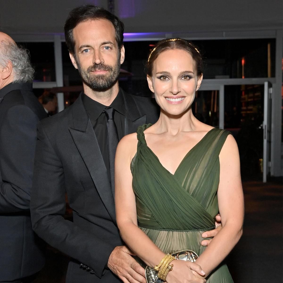2022 Vanity Fair Oscar Party Hosted By Radhika Jones   Inside