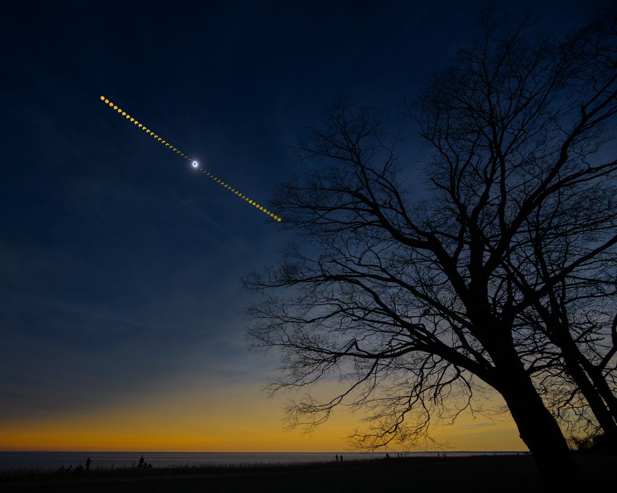 Whether viewed through the lens of science or astrology, the August 12 total solar eclipse is expected to capture worldwide attention.