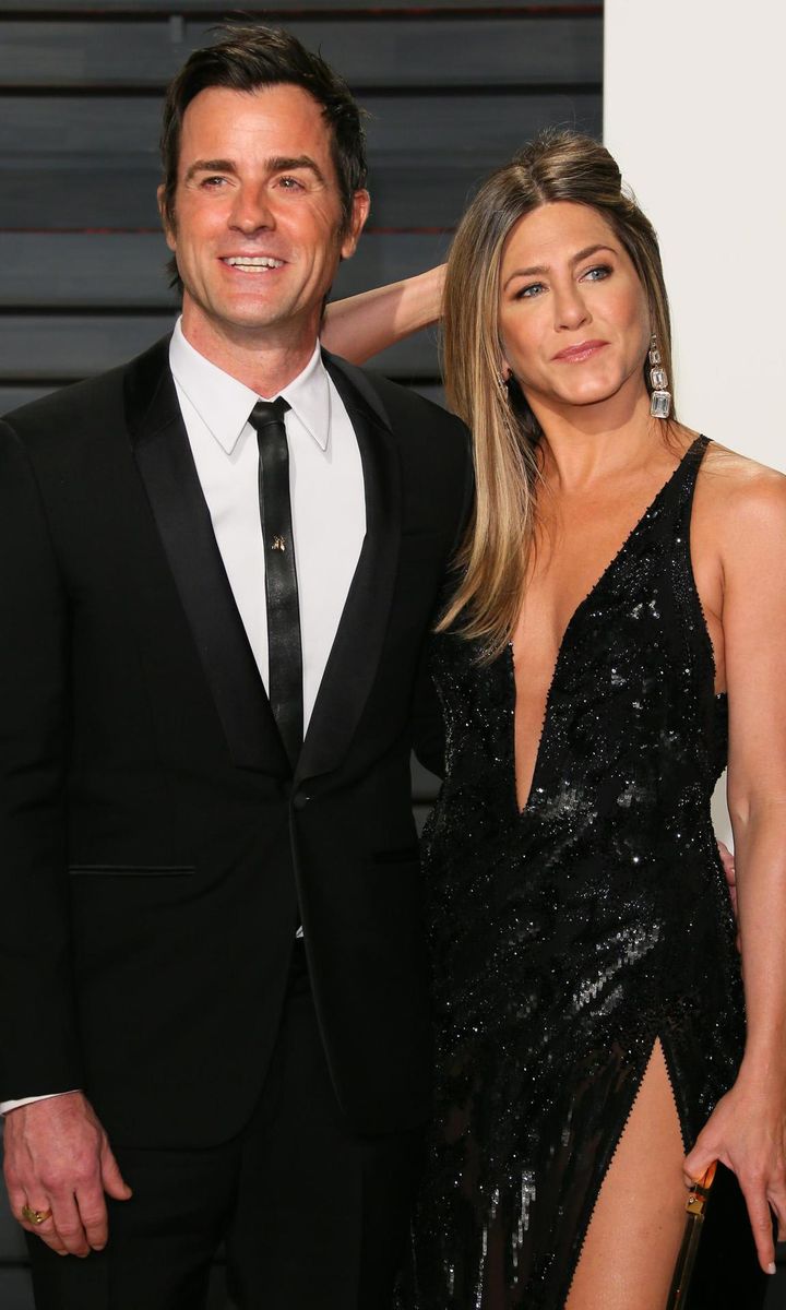 2017 Vanity Fair Oscar Party Hosted By Graydon Carter   Arrivals