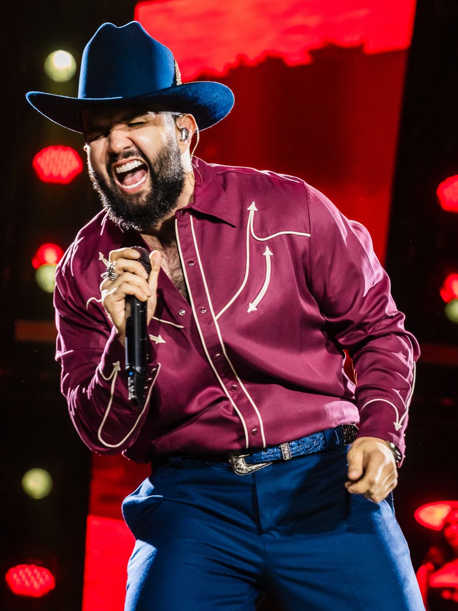 Carín León has become one of the safest names to watch whenever Latin Grammy nominations arrive.