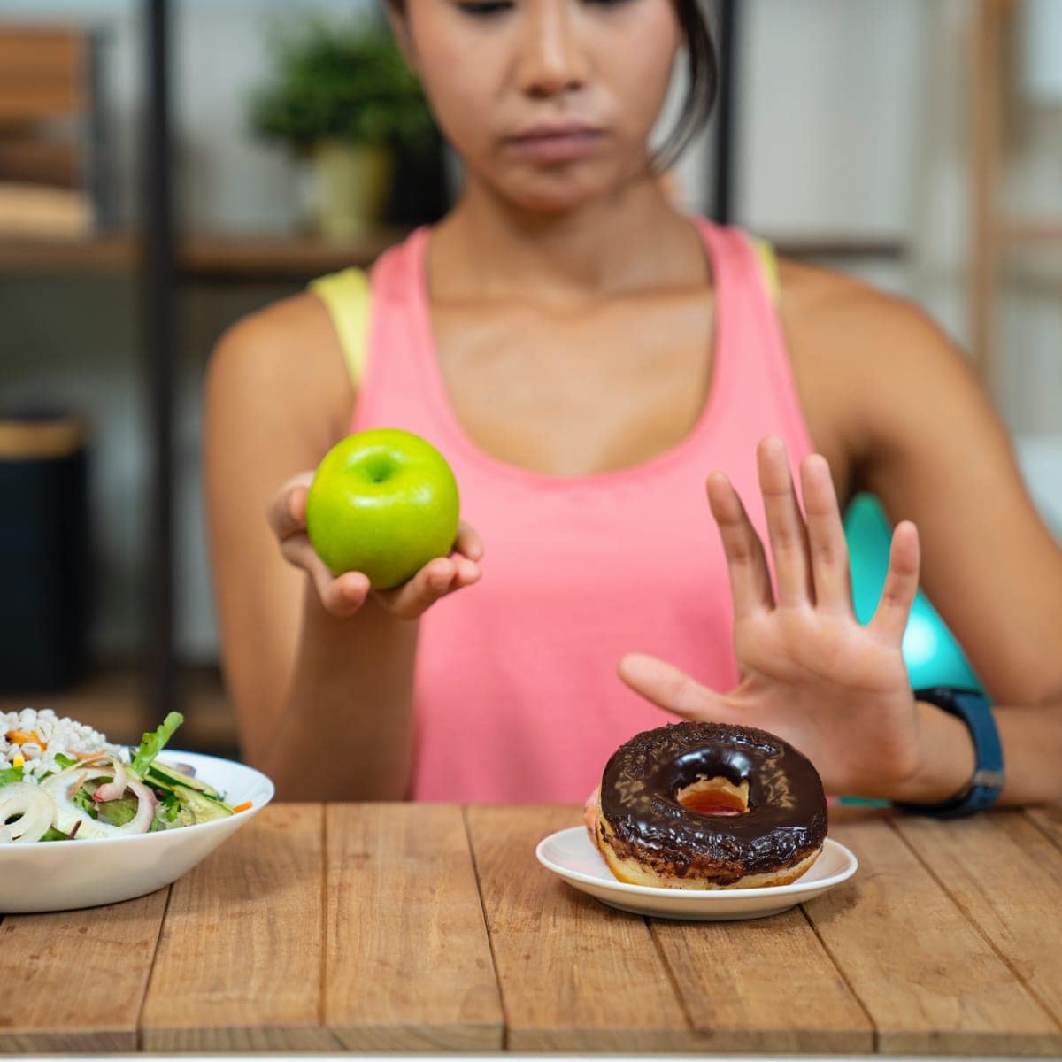 Carb Cycling might help you lose weight while eating pasta and pizza