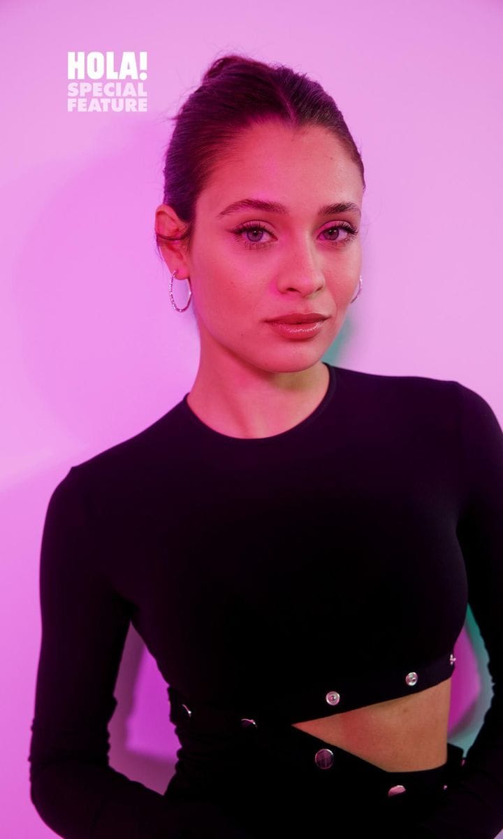 The IMDb Portrait Studio At SXSW 2024