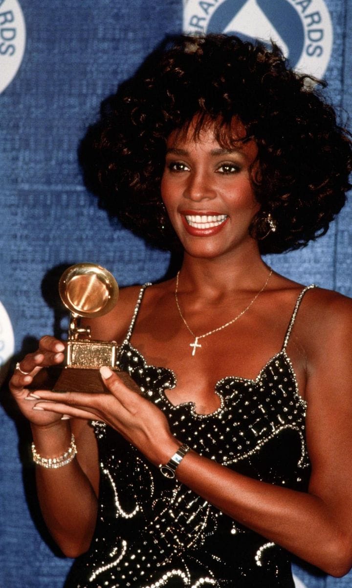 30th Annual Grammy Awards