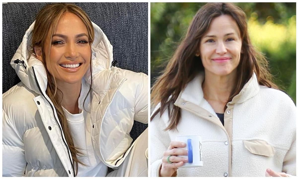 Are Jennifer Lopez and Jennifer Garner becoming best friends? Stars might be getting closer for the sake of their kids