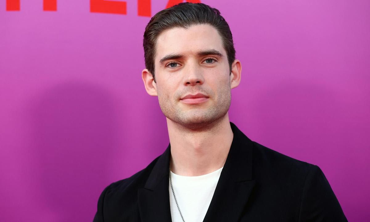 Los Angeles Premiere Of Netflix's "Look Both Ways"